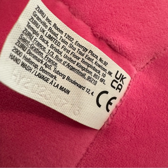 NWT Zuri Snackles Britney the Bunny - Picture 14 of 14